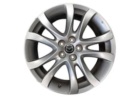 MAZDA 996504 Rim 1 pc MAZDA 6 (GJ, GL) (2012-2020) — thumbnail 1