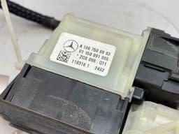 MERCEDES-BENZ A0009051503 Reverse camera MERCEDES-BENZ GLS (X166) (2015-2019) — thumbnail 2