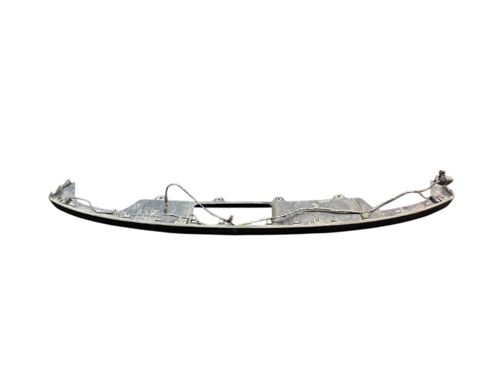 SKODA 5E0971104J 5Q0962131 5E5807521C 5E5807521 5Q0919275A Rear Bumper Spoiler SKODA OCTAVIA III (5E) (2012-2019)