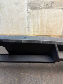 SKODA 5E0971104J 5Q0962131 5E5807521C 5E5807521 5Q0919275A Rear Bumper Spoiler SKODA OCTAVIA III (5E) (2012-2019) — thumbnail 6