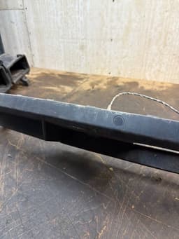 SKODA 5E0971104J 5Q0962131 5E5807521C 5E5807521 5Q0919275A Rear Bumper Spoiler SKODA OCTAVIA III (5E) (2012-2019) — thumbnail 8