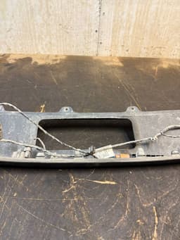 SKODA 5E0971104J 5Q0962131 5E5807521C 5E5807521 5Q0919275A Rear Bumper Spoiler SKODA OCTAVIA III (5E) (2012-2019) — thumbnail 3
