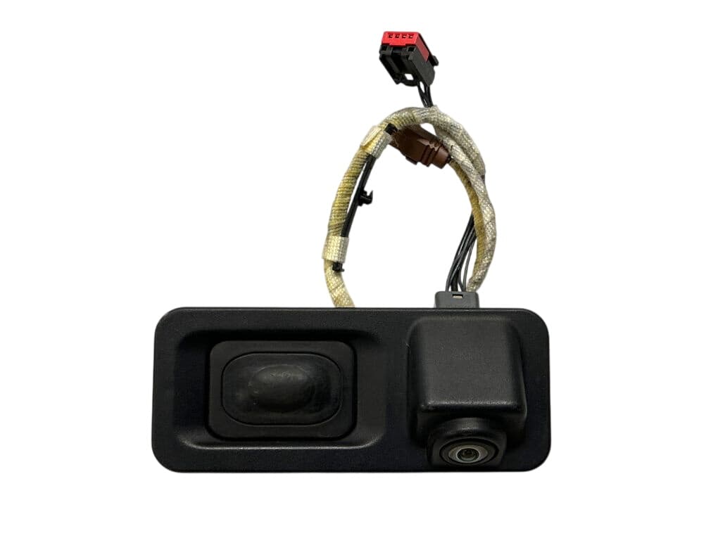 JAGUAR GX73-432B10-BB GX73432B10BB GX7319G590BD Reverse camera JAGUAR XE (X760) (2015-2024)