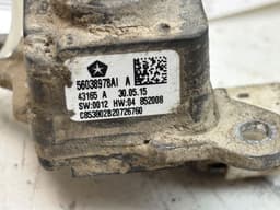 DODGE 56038978AL Reverse camera RAM RAM 1500 2500 3500 (DJ, DS) (2010-2018) — thumbnail 3