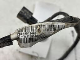 DODGE 56038978AL Reverse camera RAM RAM 1500 2500 3500 (DJ, DS) (2010-2018) — thumbnail 2