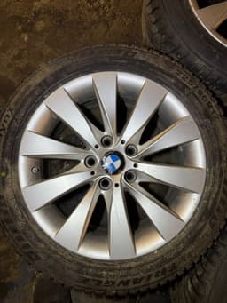 BMW 6796240 Rim set With Tyres 4 pcs BMW 3 (F30, F31, F80) (2011-2019) — thumbnail 6