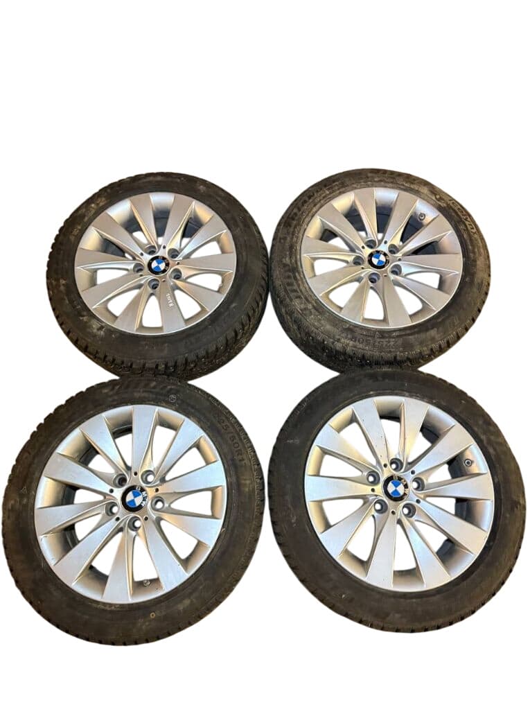 BMW 6796240 Rim set With Tyres 4 pcs BMW 3 (F30, F31, F80) (2011-2019)