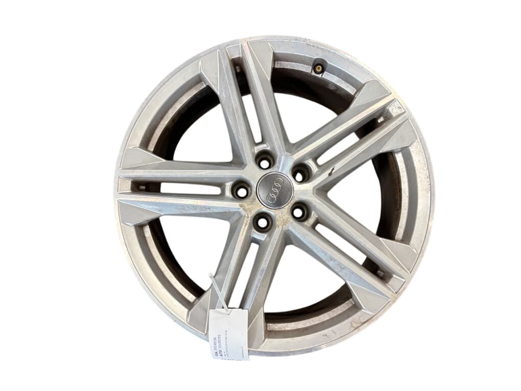 AUDI 80A601025G Rim 1 pc AUDI Q5 (FYB, FYG, FYT) (2016-2025)