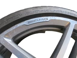 MERCEDES-BENZ A2214013202 Rim set With Tyres 4 pcs MERCEDES-BENZ S-CLASS Coupe (C216) (2006-2013) — thumbnail 4