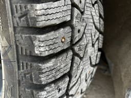 HYUNDAI 52910-Q0200 52910Q0200 Rim set With Tyres 4 pcs HYUNDAI BAYON (BC3) (2021-) — thumbnail 6