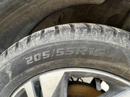 HYUNDAI 52910-Q0200 52910Q0200 Rim set With Tyres 4 pcs HYUNDAI BAYON (BC3) (2021-) — thumbnail 7
