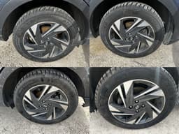 HYUNDAI 52910-Q0200 52910Q0200 Rim set With Tyres 4 pcs HYUNDAI BAYON (BC3) (2021-) — thumbnail 1
