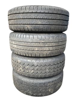VAUXHALL 6.5JX16 ET66 D89.1 5/130 Rim set With Tyres 4 pcs VAUXHALL MOVANO Mk II (2010-2021) — thumbnail 2