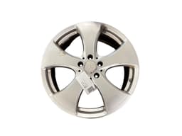 MERCEDES-BENZ A1664013000 Rim set 4 pcs MERCEDES-BENZ GLS (X166) (2015-2019) — thumbnail 5
