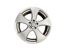 MERCEDES-BENZ A1664013000 Rim set 4 pcs MERCEDES-BENZ GLS (X166) (2015-2019) — thumbnail 3