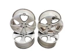MERCEDES-BENZ A1664013000 Rim set 4 pcs MERCEDES-BENZ GLS (X166) (2015-2019) — thumbnail 1