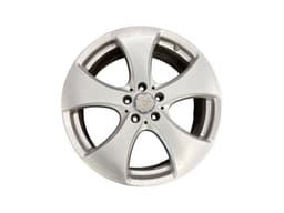 MERCEDES-BENZ A1664013000 Rim set 4 pcs MERCEDES-BENZ GLS (X166) (2015-2019) — thumbnail 4