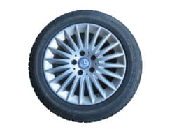 MERCEDES-BENZ A2124015302 Rim set With Tyres 4 pcs MERCEDES-BENZ E-CLASS (W212) (2009-2016) — thumbnail 4