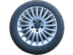 MERCEDES-BENZ A2124015302 Rim set With Tyres 4 pcs MERCEDES-BENZ E-CLASS (W212) (2009-2016) — thumbnail 8
