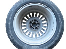 MERCEDES-BENZ A2124015302 Rim set With Tyres 4 pcs MERCEDES-BENZ E-CLASS (W212) (2009-2016) — thumbnail 9