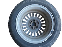 MERCEDES-BENZ A2124015302 Rim set With Tyres 4 pcs MERCEDES-BENZ E-CLASS (W212) (2009-2016) — thumbnail 7