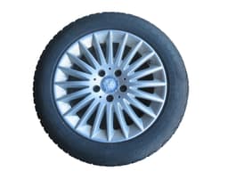MERCEDES-BENZ A2124015302 Rim set With Tyres 4 pcs MERCEDES-BENZ E-CLASS (W212) (2009-2016) — thumbnail 6