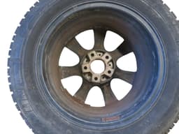 MERCEDES-BENZ A6394013002 Rim set With Tyres 4 pcs MERCEDES-BENZ VITO / VIANO (W639) (2003-2014) — thumbnail 6