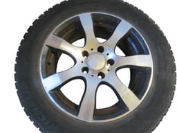 MERCEDES-BENZ A6394013002 Rim set With Tyres 4 pcs MERCEDES-BENZ VITO / VIANO (W639) (2003-2014) — thumbnail 5