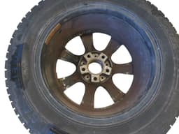 MERCEDES-BENZ A6394013002 Rim set With Tyres 4 pcs MERCEDES-BENZ VITO / VIANO (W639) (2003-2014) — thumbnail 8