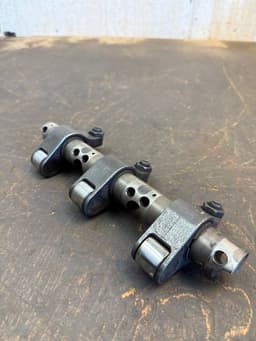 VW 070109527B Rocker arm VW TOUAREG I (7L) (2002-2010) — thumbnail 2