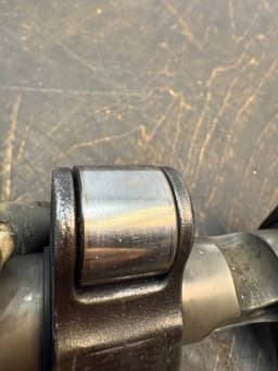 VW 070109527B Rocker arm VW TOUAREG I (7L) (2002-2010) — thumbnail 6