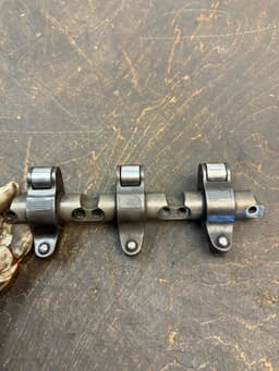 VW 070109527B Rocker arm VW TOUAREG I (7L) (2002-2010) — thumbnail 5