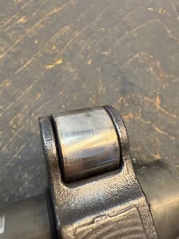 VW 070109527B Rocker arm VW TOUAREG I (7L) (2002-2010) — thumbnail 8