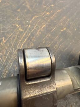 VW 070109527B Rocker arm VW TOUAREG I (7L) (2002-2010) — thumbnail 7