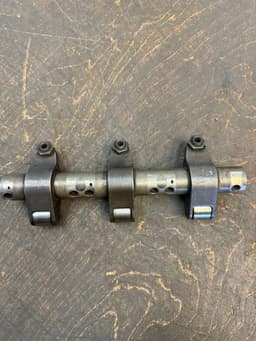 VW 070109527B Rocker arm VW TOUAREG I (7L) (2002-2010) — thumbnail 4