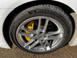 PORSCHE 97036215806 Rim set With Tyres 4 pcs PORSCHE PANAMERA I (970) (2009-2016) — thumbnail 4
