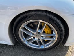 PORSCHE 97036215806 Rim set With Tyres 4 pcs PORSCHE PANAMERA I (970) (2009-2016) — thumbnail 2