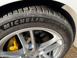 PORSCHE 97036215806 Rim set With Tyres 4 pcs PORSCHE PANAMERA I (970) (2009-2016) — thumbnail 6