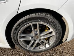 PORSCHE 97036215806 Rim set With Tyres 4 pcs PORSCHE PANAMERA I (970) (2009-2016) — thumbnail 5