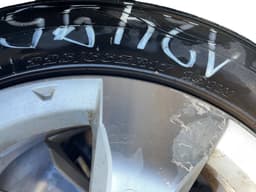 SUBARU 7JX17 ET48 D56.1 5/100 Rim set With Tyres 4 pcs SUBARU FORESTER (SH) (2008-2013) — thumbnail 5