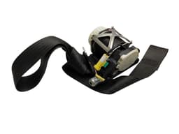ALFA ROMEO 156067387 Seat Belt Front Right ALFA ROMEO BRERA / SPIDER (939) (2006-2010) — thumbnail 2