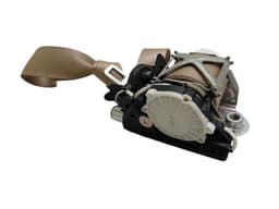 PORSCHE 97080303400 34062442 Seat Belt Front Right PORSCHE PANAMERA I (970) (2009-2016) — thumbnail 2