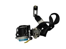 MAZDA TKAH3EH983 0589P1000146 Seat Belt Front Right MAZDA CX-5 II (KF) (2016-2025) — thumbnail 3