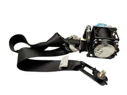 MAZDA TKAH3EH983 0589P1000146 Seat Belt Front Right MAZDA CX-5 II (KF) (2016-2025) — thumbnail 2