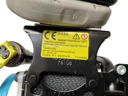 MAZDA TKAH3EH983 0589P1000146 Seat Belt Front Right MAZDA CX-5 II (KF) (2016-2025) — thumbnail 6