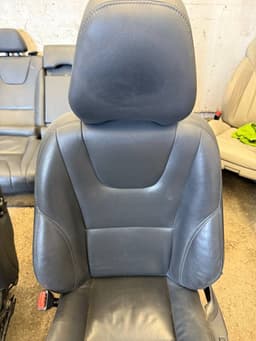 VOLVO Set Of Seats VOLVO S60 II / V60 I (2010-2018) — thumbnail 7