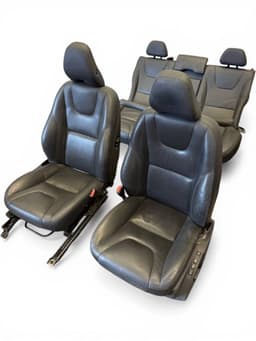 VOLVO Set Of Seats VOLVO S60 II / V60 I (2010-2018) — thumbnail 1