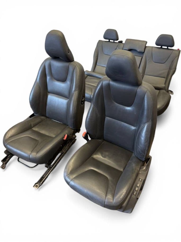 Set Of Seats VOLVO S60 II / V60 I (2010-2018)