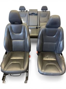 VOLVO Set Of Seats VOLVO S60 II / V60 I (2010-2018) — thumbnail 2