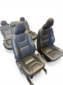 VOLVO Set Of Seats VOLVO S60 II / V60 I (2010-2018) — thumbnail 3
